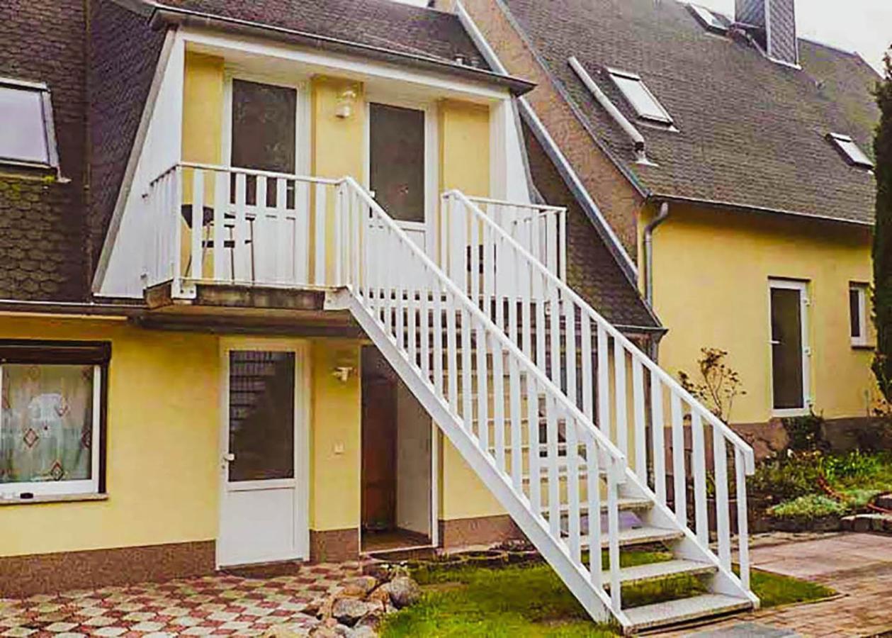 Haus Julius - Apartment 1 Goehren  Exterior photo